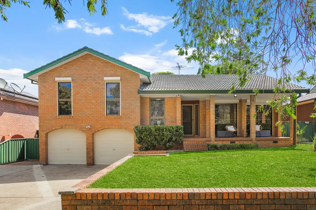 6 Rickman Street, Kings Langley, NSW 2147