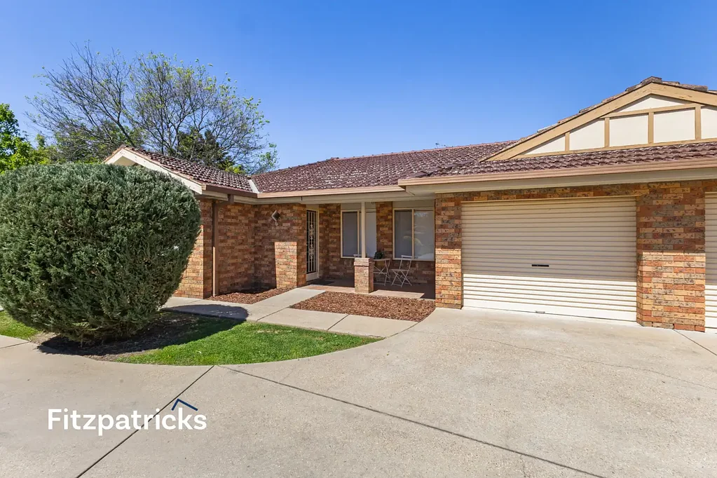 1/7 Bentley Place, Wagga Wagga, NSW 2650