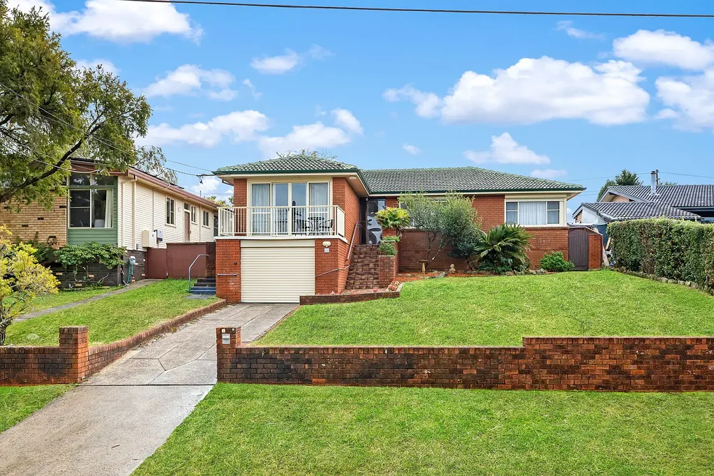 29 Dover Place, Engadine, NSW 2233