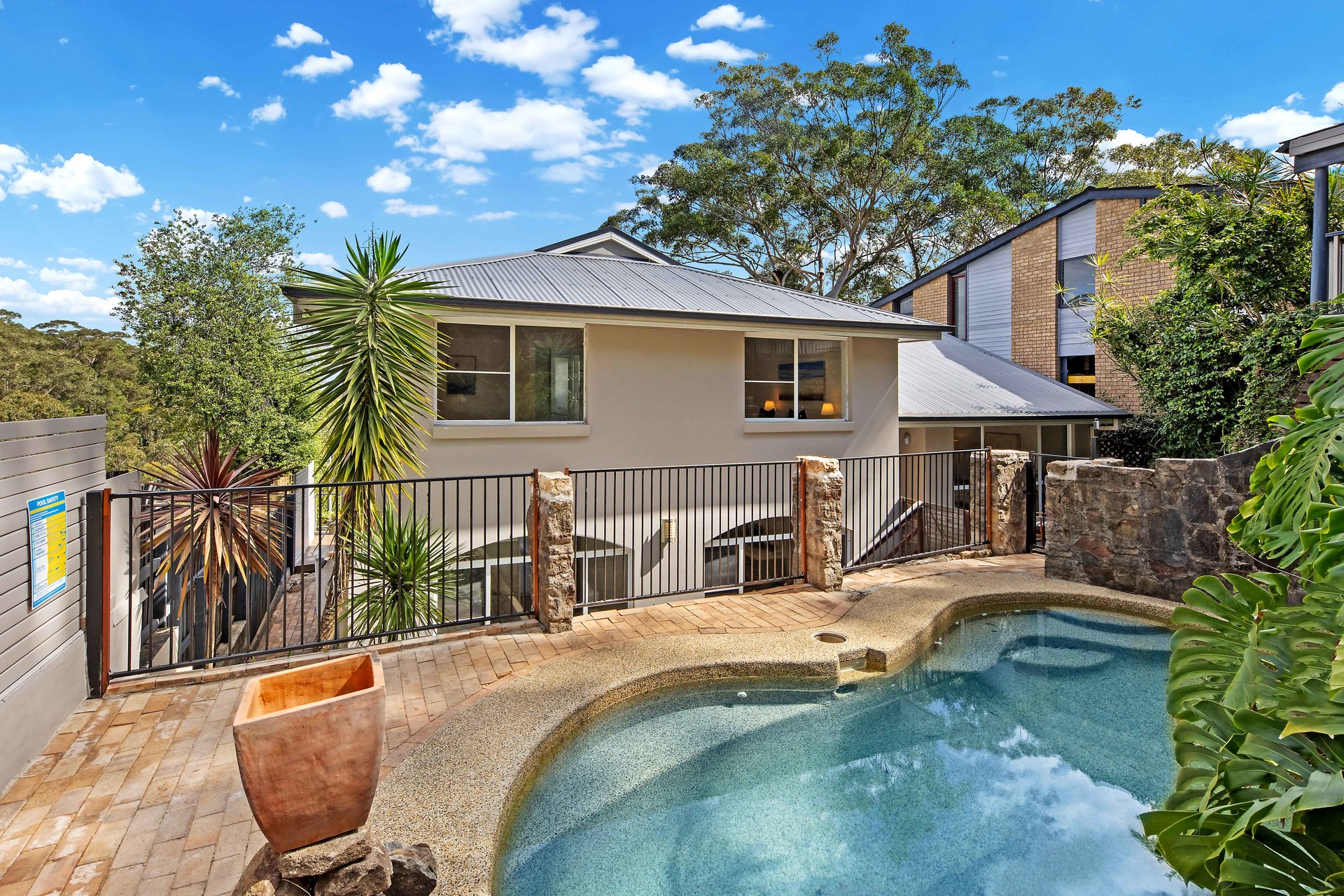 61 THE COMENARRA PARKWAY, THORNLEIGH NSW 2120, 0 habitaciones, 0 baños, House