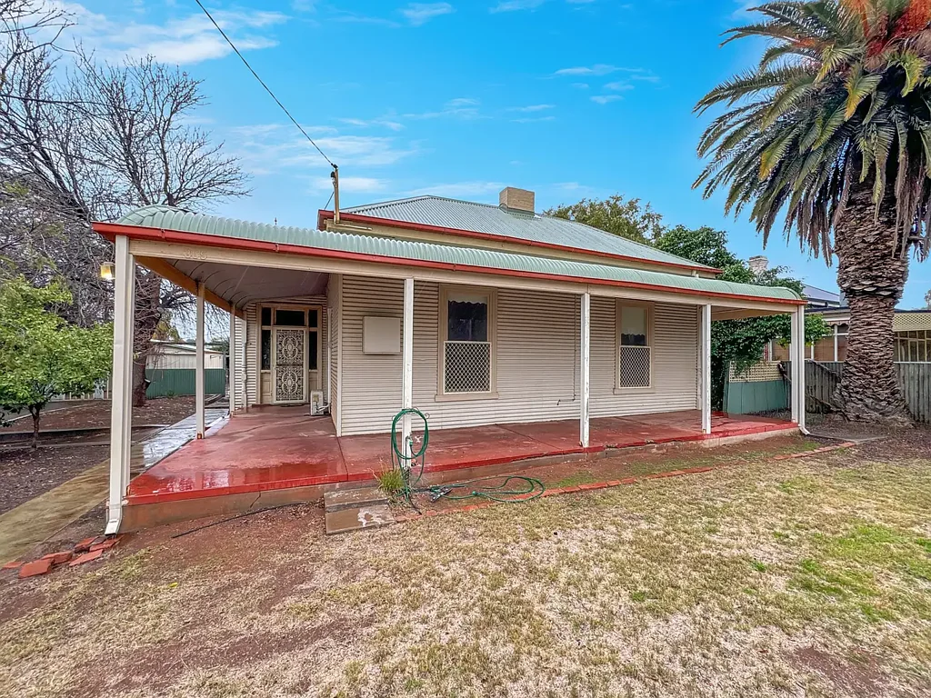 365 Chloride Street, Broken Hill, NSW 2880