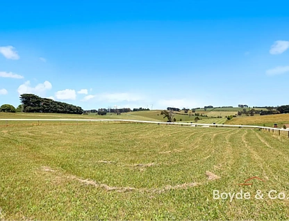 LOT 211 Botanica Drive, Warragul, Traralagon , 0 Bedrooms, 0 Bathrooms, Section