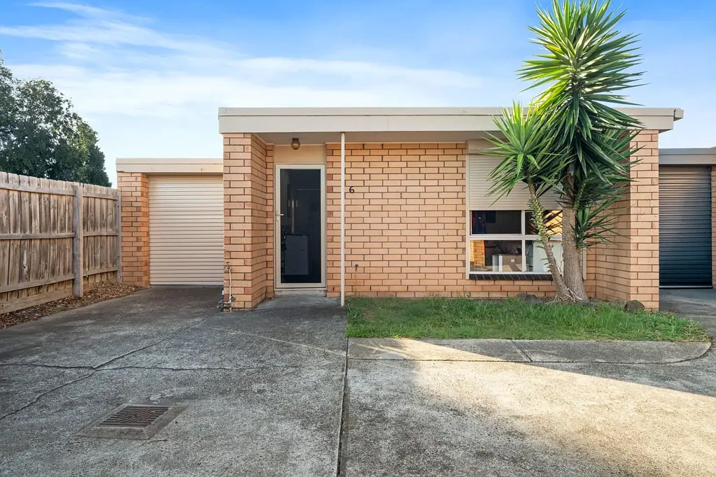 6/43-45 Princess Road, Corio, VIC 3214