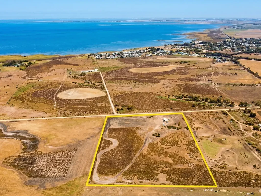 Milang Rare 12 Acre Lifestyle Opportunity