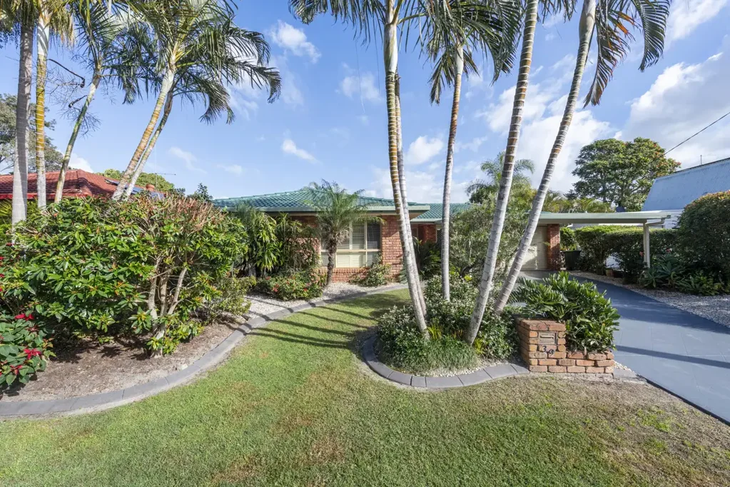 Yamba 3ห้องนอน Pool, Patio, Position! This 3 Bedroom Gem Has It All