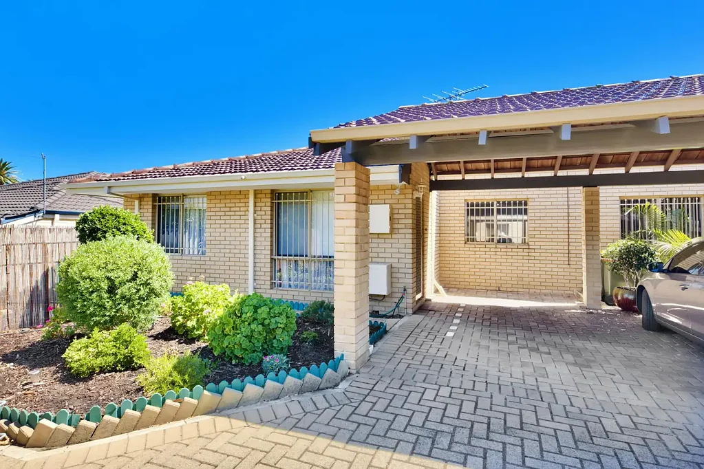 4/107 Campion Avenue, Balcatta, WA 6021