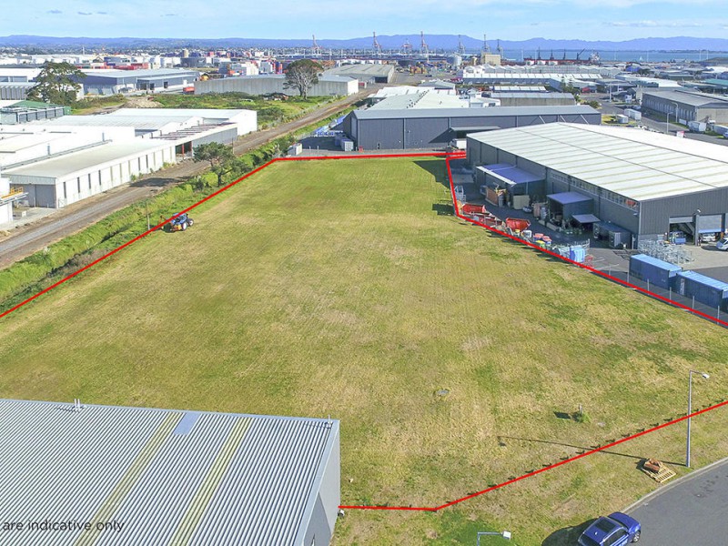 58 Tukorako Drive, Mount Maunganui, Tauranga, 0部屋, 1バスルーム