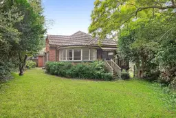 22 Shepherd Road, Artarmon