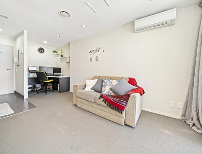 301/17 Amersham Way, Manukau, Manukau City, 1 Bedrooms, 1 Bathrooms, Apartment