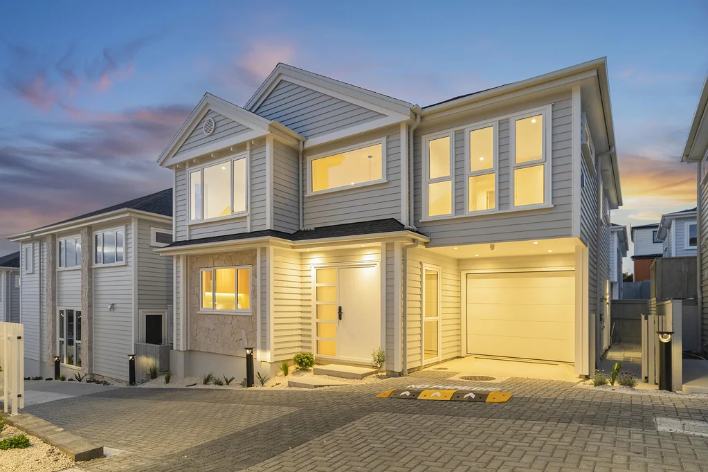 Forrest Hill 4房  Coastal Style Elegance on William Souter