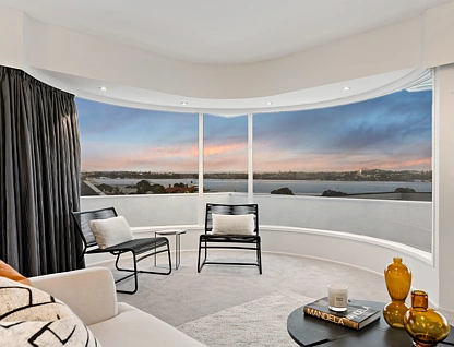 1/47 Clarence Street, Devonport, North Shore City, 5 ਕਮਰੇ, 3 ਬਾਥਰੂਮ, House