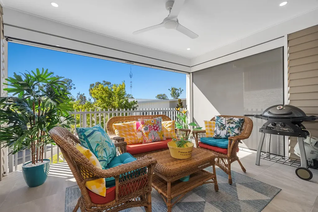 56/29 Ghostgum Grove, Upper Coomera, QLD 4209