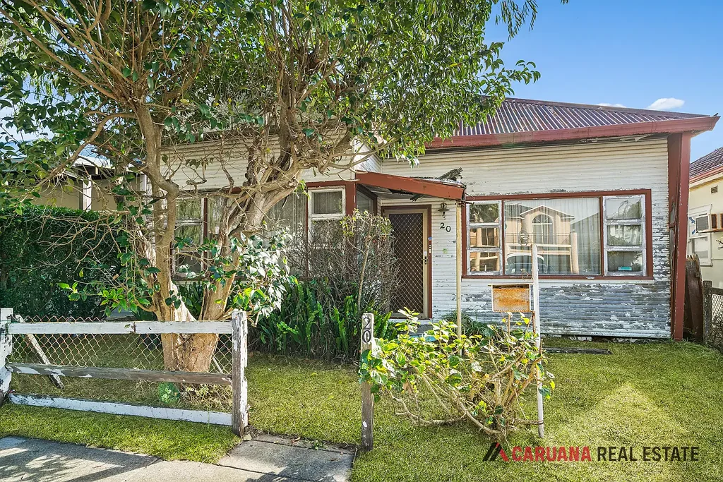 Kogarah 2 Slaapkamer Attention Builders - Knock Down & Rebuild | 324.6m² Block with 10m Frontage