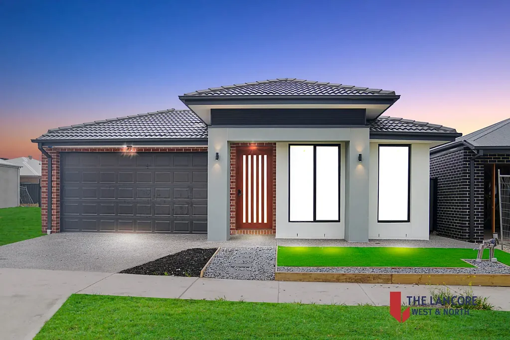 20 Knockturn Road, Kalkallo, VIC 3064