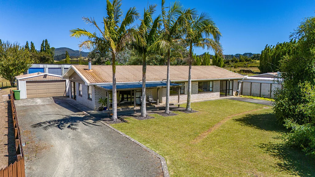 7045 State Highway 1, Kaitaia, Far North, Northland