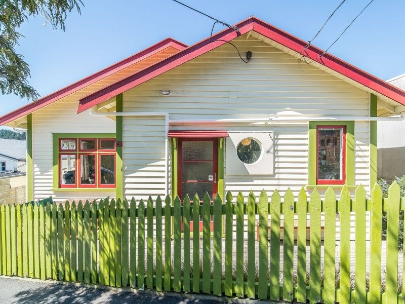 29 Rhine Street, Island Bay, Wellington, 3房, 1浴