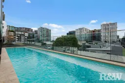 309/60 Doggett Street, Newstead