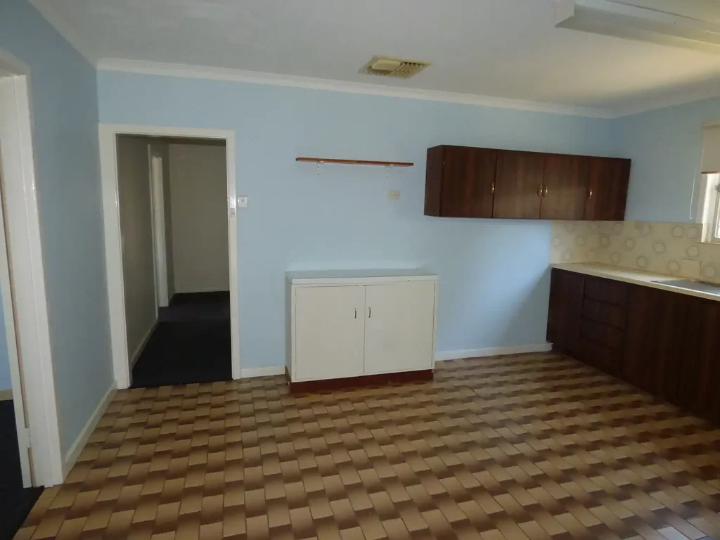 3 Bedroom Family Home