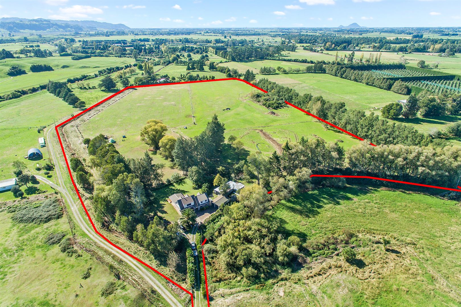 2600a State Highway 30, Otakiri, Whakatane, 4 ห้องนอน, 0 ห้องน้ำ