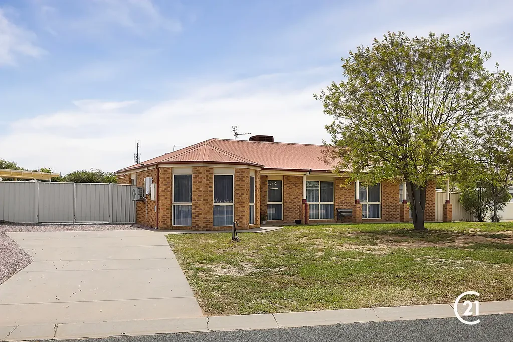 14 Federal Street, Echuca, VIC 3564
