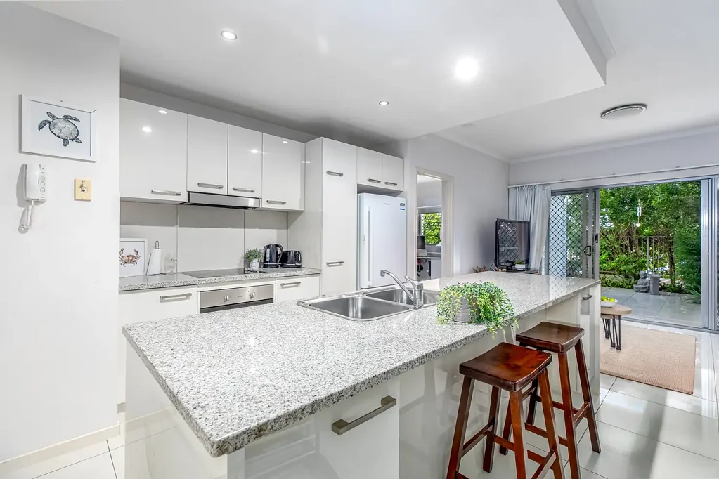 Maroochydore 3房  Lets get it sold instructs Seller!