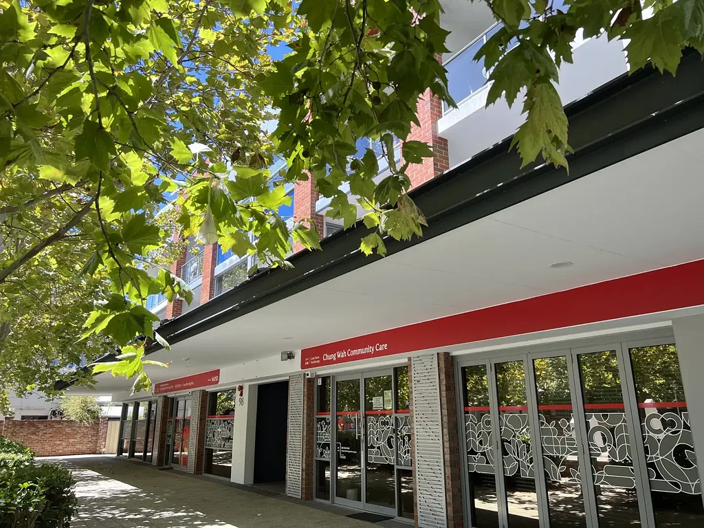 Furnished Apartment 2 by 2 | Heart of Northbridge