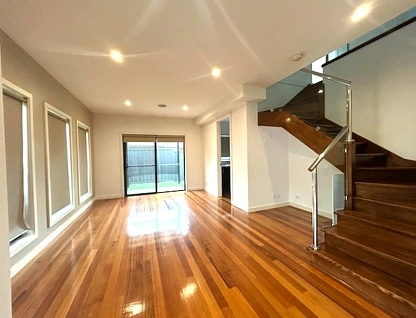 1/47 Chaleyer Street, Reservoir, North Melbourne, 3 chambres, 2 salles de bain, Townhouse