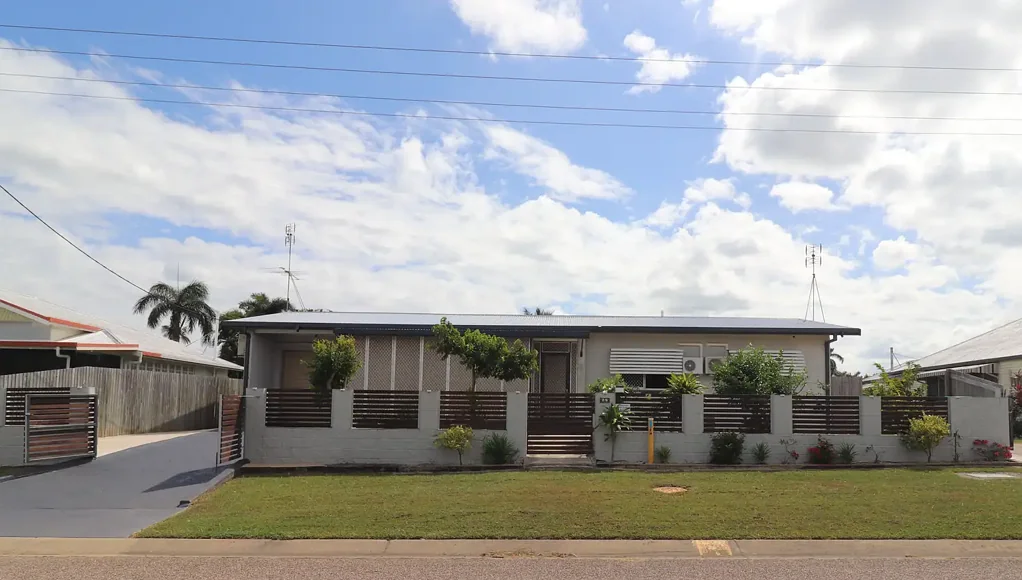 25 Cameron Street, Ayr, QLD 4807