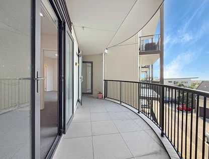 B204/539 East Coast Road, Browns Bay, North Shore City, Auckland, 1房, 1浴, 整租公寓