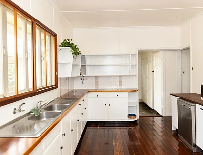 40 Scott Street, Wondai, Wide Bay, 3 ਕਮਰੇ, 2 ਬਾਥਰੂਮ, House