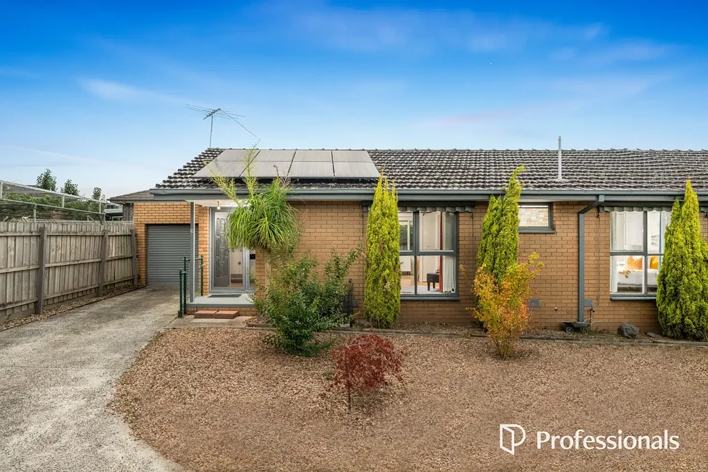 3/52 Leumear Street, Oakleigh East, VIC 3166
