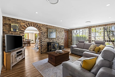 41 Wandin Road, Withcott, QLD 4352, 4 slaapkamers, 3 badkamers, House