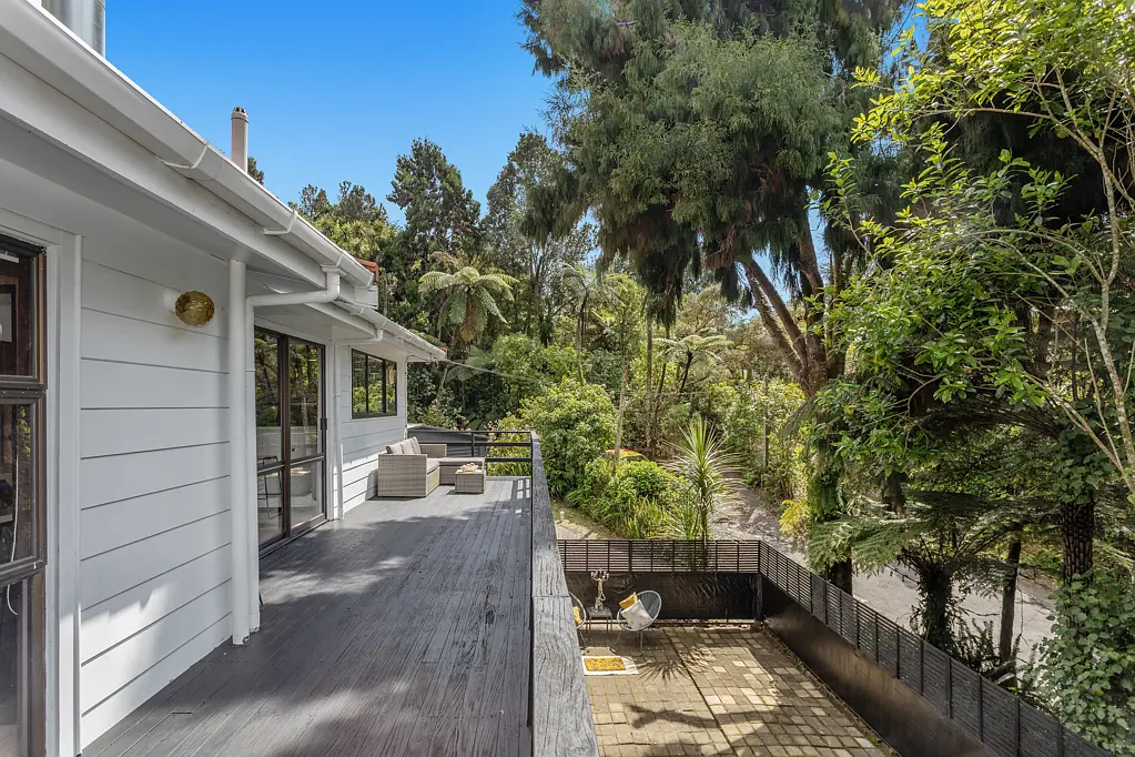 Whakatane 4Phòng ngủ Secluded Serenity