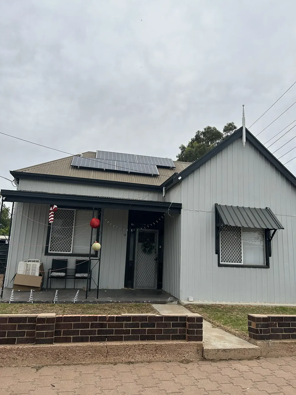 9 York Rd & 3 Eighth Street, Port Pirie, SA 5540