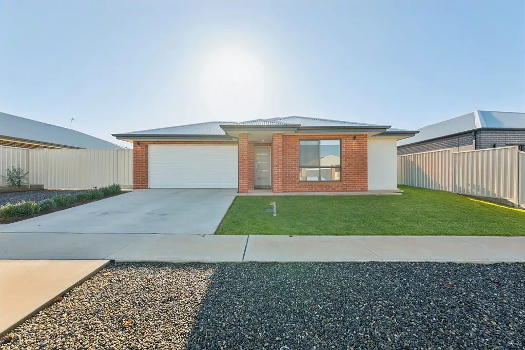 Mildura 4غرفة نوم Space, style & family living