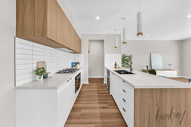 Kusina - 32 Rind Crescent, Donnybrook, VIC 3064