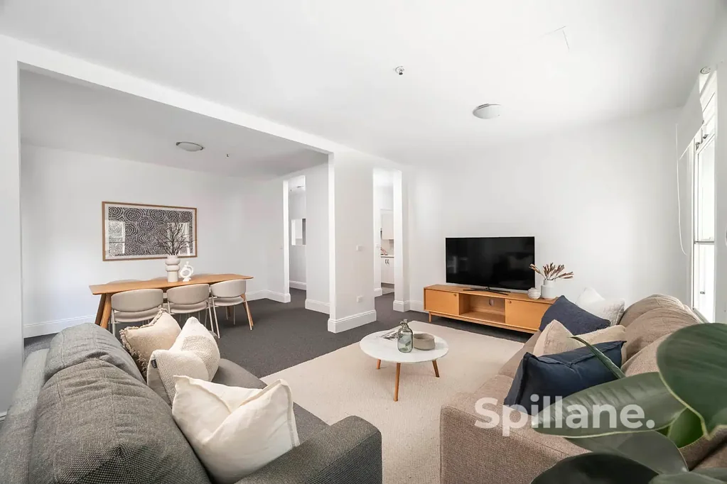 Newcastle West 2ห้องนอน Inner-City Ease with Lifestyle Appeal