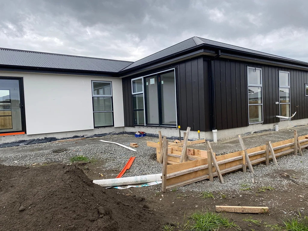 Aranui 3બેડરૂમ BRAND NEW - 3 BED, 2 BATH