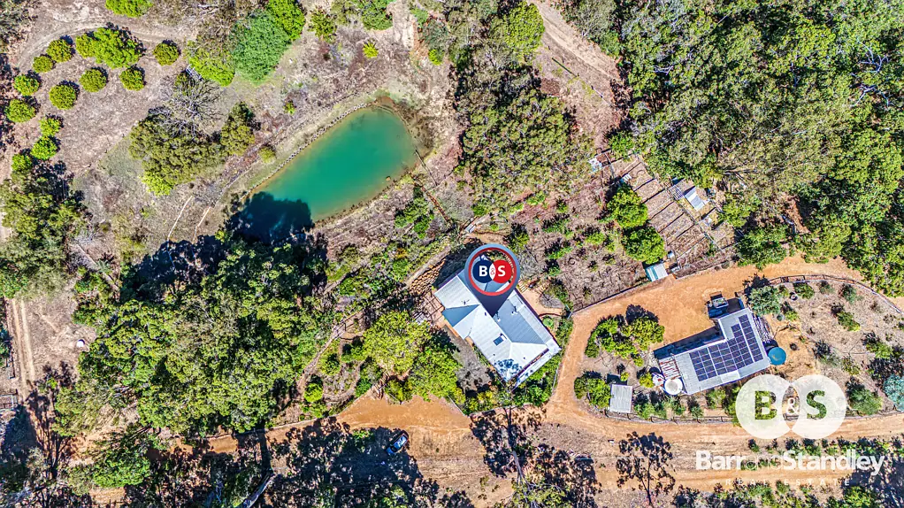 245 Denny Road, Jalbarragup, WA 6275