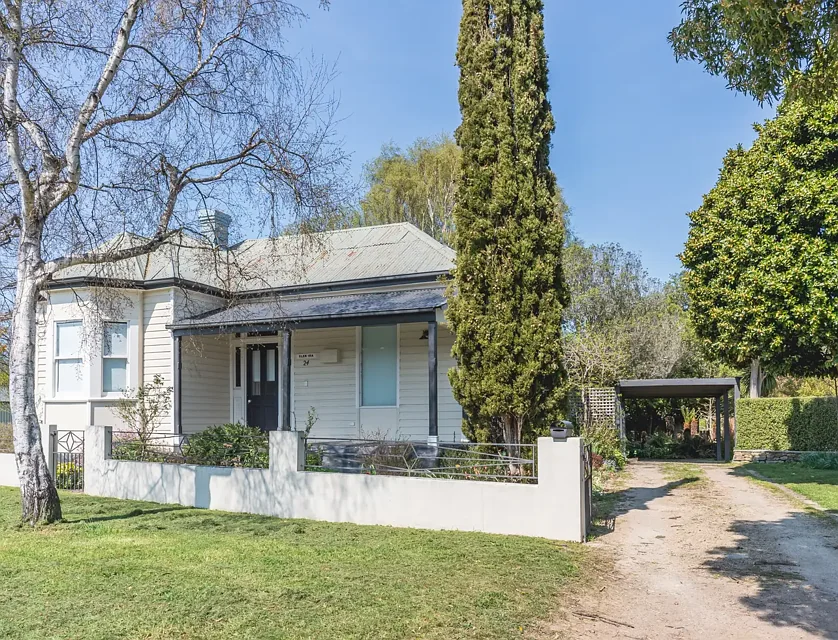24 Groom Street, St Marys, Launceston and North East, 3 habitaciones, 1 baños, House