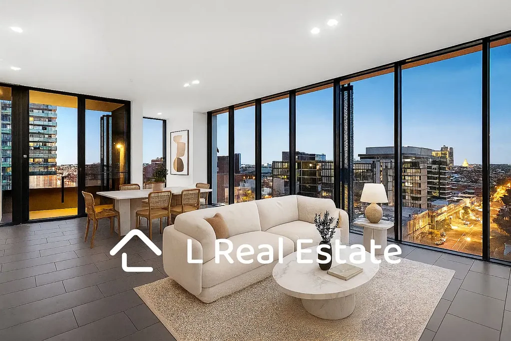 1404/22 Dorcas Street, Southbank, VIC 3006