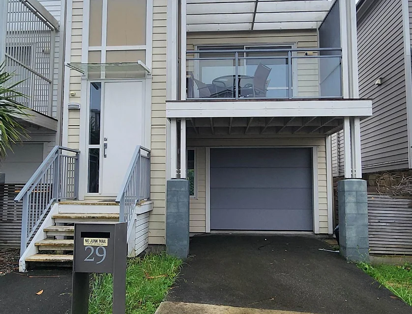 29 Joseph Street, Flat Bush, Manukau City, Auckland, 5房, 4浴, 整租独立别墅