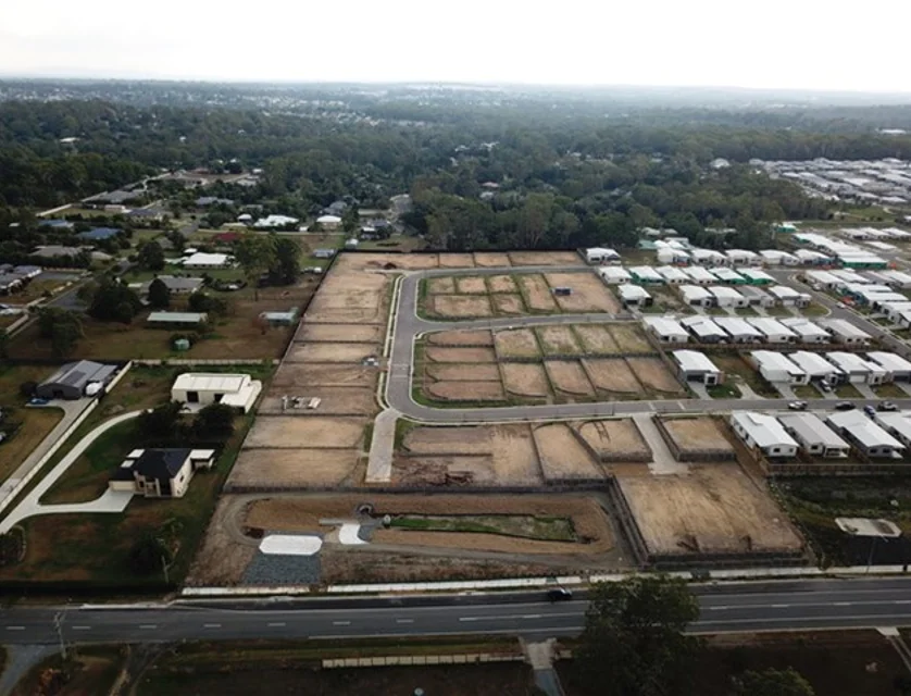 Lot 13 Achilles Street, Greenbank, Brisbane - Southern Region, 0 phòng ngủ, 0 phòng tắm, Section