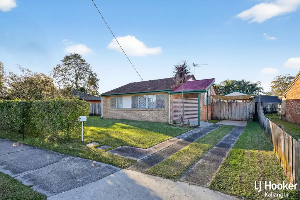 33 Donowain Drive, Deception Bay, QLD 4508