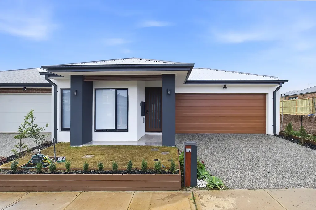 Brand New Family Home!!