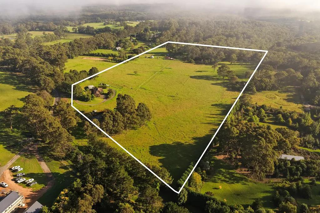 1114 Old Hume Highway, Alpine, NSW 2575