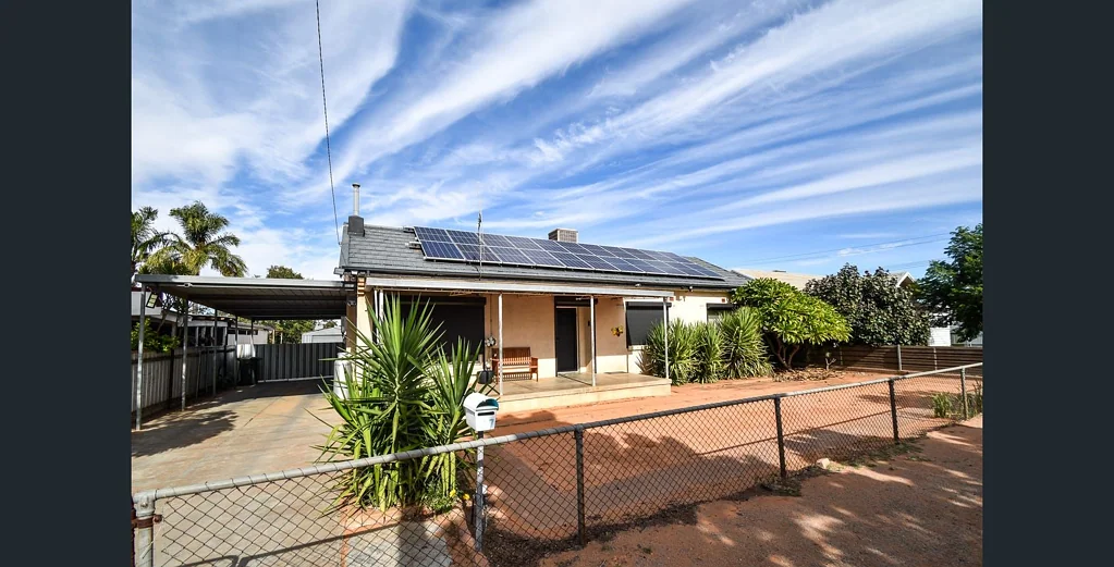 27 Boughtman Street, Broken Hill, NSW 2880