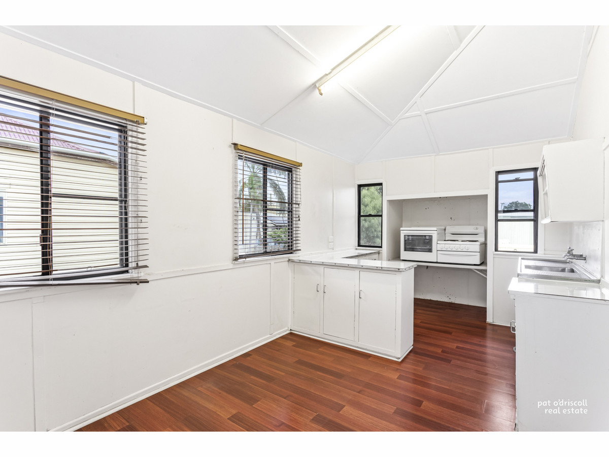 256 ALMA ST, ROCKHAMPTON CITY QLD 4700, 0 Bedrooms, 0 Bathrooms, House