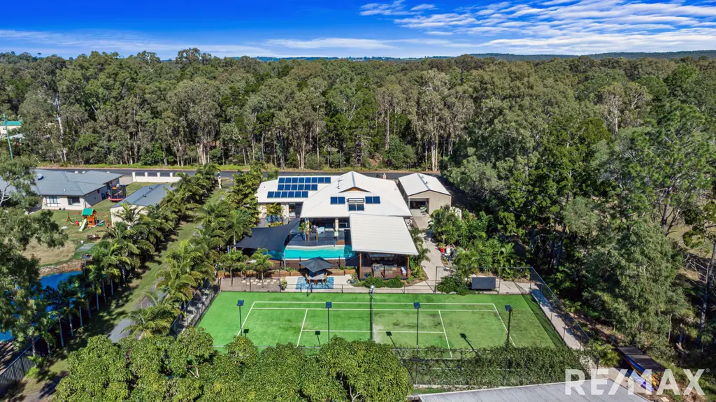 515 Oregan Creek Road, Toogoom, QLD 4655