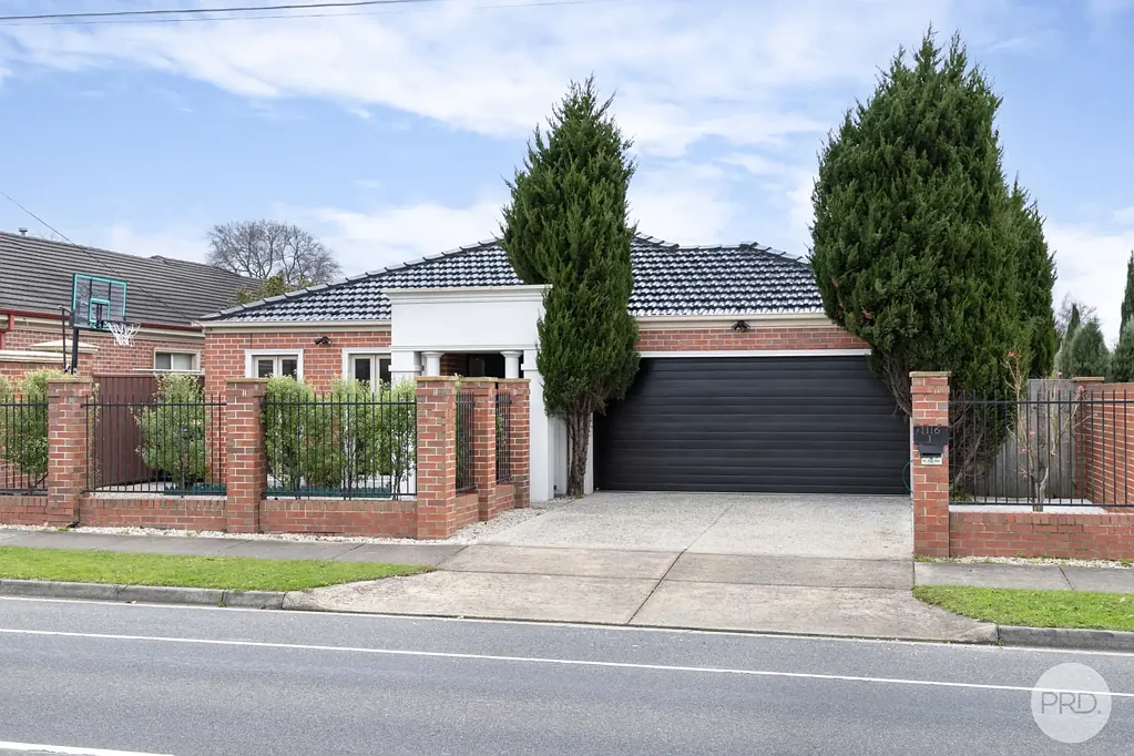 Wendouree 4房  Spacious & Stylish Living in a Highly Convenient Wendouree Location